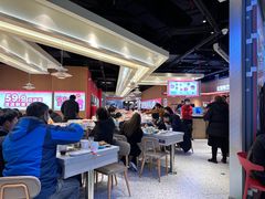-龍歌自助小火锅(秦淮水游城店)
