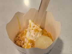 -麦当劳(长江西路得来速店)