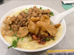 -小豆海棠(嘉兴路店)
