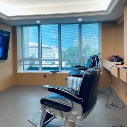 -DL BARBERSHOP美式理发店·脏辫·编发