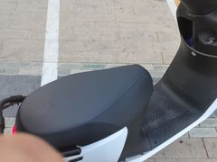 -九号电动车(安定门内大街店)