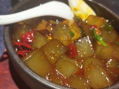 石锅凉粉-乾州食府(小雁塔店)