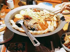 -津武刁馋一锅出(双街店)