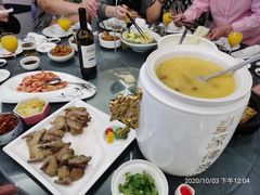 -海景壹号大酒店(滨湖店)