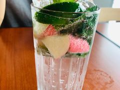 -魏斯理汉堡(西安沣东吾悦店)