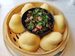 -绿茶餐厅(成都大悦城店)