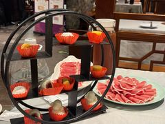 -东来顺饭庄(apm总店)