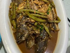 -品味居·首店·大连鲜活海鲜大连菜(东港店)