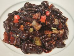 -新乾隆酒楼(帝景园店)