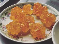 -百年老茶馆