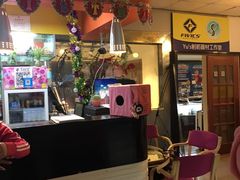 -道顺射箭·团建·骑射(张杨路店)
