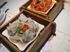 -悦满楼·西关名点·湛江名菜(航空综合大厦店)