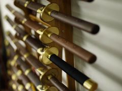 -国际咏春拳联合会拳馆俱乐部