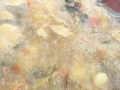 -大理.老字号渝记酸萝卜乌鱼(古城总店)