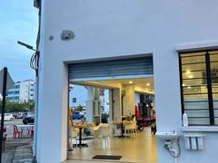 -ZF Seafood Restaurant 卓峰海鲜餐