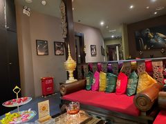 -泰合玺·精油疗愈SPA(南京光环花园城店)