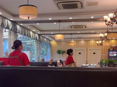 -桃子餐厅·天津菜(红星路直营店)