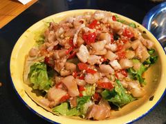 美容猪手-李子坝梁山鸡(李子坝大鸡哥店)