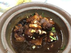 -邱记私房菜·十八年本地菜