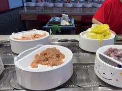 -龍歌自助小火锅(李沧顺和汇店)