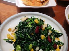 -小杨烤肉·陕西烧烤·陕西地方菜(龙首店)