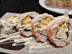 -江户前日本料理(瑞诗酒店店)