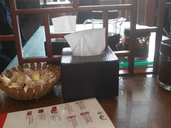 -晋宝章大同刀削面(月坛店)