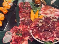 -牛家酒场(7mall店)