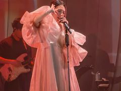 -交通银行前滩31演艺中心