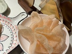 -耶里夏丽·丝路新疆菜·清真食品(徐汇南丹东路臻选店)