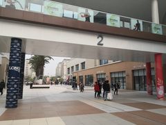 -宁波杉井奥特莱斯广场