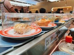 -元气寿司(环球港店)