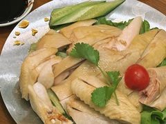 -绿柠食堂(北外滩店)