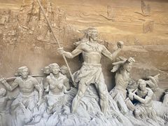 -水洞沟旅游区