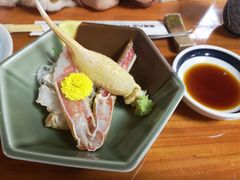 -蟹料理 北海道かに将軍(札幌本店)