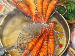 -琥珀川糟粕醋·香草鸭·鸡煲(慈云寺店)