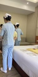 -爱帝宫月子中心(罗湖别墅院)