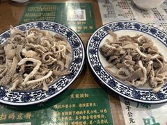 -东兴顺爆肚张