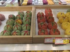 -乾生元·苏式糕点苏式特产(平江路1店)