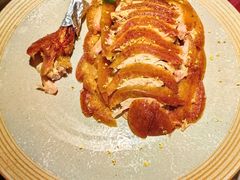 -青年公社烤鸭(滨湖银泰店)
