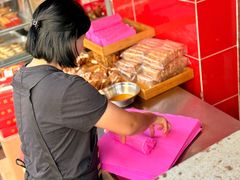 -狮山绿豆饼(香洲店)