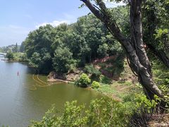 -东坡赤壁风景名胜区