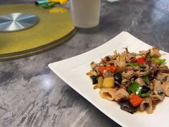 -江南村海鲜馆(洞头店)