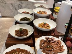 -十堰天海温德姆酒店·四季全日制餐厅(北京中路店)