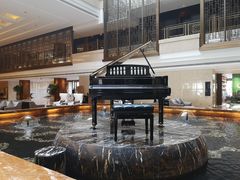 -西安唐隆国际酒店(大雁塔大唐不夜城店)