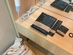 -舒小悦·舒养SPA·古法推拿(光环中心店)