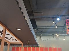 -成都你六姐·牛肉冒菜(上海环宇荟店)