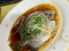 -大笑饭堂(甲子桥店)