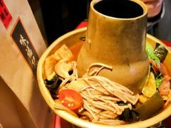 -味福记·本地特色菜(八一万达广场店)