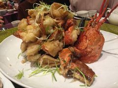 -鱼乐轩海鲜专门店